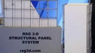 Building material created that is 100% fireproof