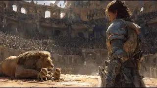 She Ranked 99th in the Arena Trials &mdash; But When the Apex Roared, She Left Carrying Its Cubs