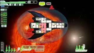 FTL Advanced Edition (Nesasio) - E04 - Sector 4