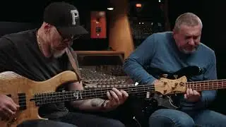 Wojtek Pilichowski, Adrian Maruszczyk & Lukas Kuban - &bdquo;MAD WORLD&rdquo;