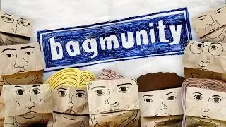 Bagmunity - 