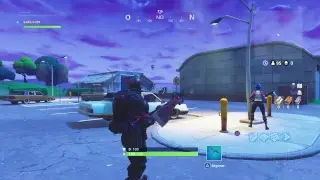 Fortnite