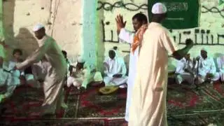 طرب ينبعاوي شباب الخانسه3