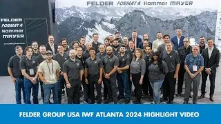 FGUS IWF Atlanta 2024 Highlight Video