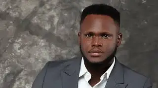 Princewill Aghedo Short Biography
