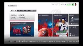 MUT 19: HUGE SNIPE! Powered up Vick CHEAP!!!!!