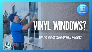 Are Vinyl Windows Good? | Why You Should Consider Vinyl Windows from Bay Cities Construction