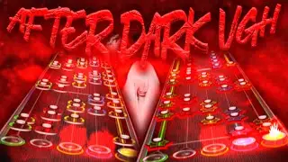 AFTER DARK VGH TECH FC!!!!!!!!!