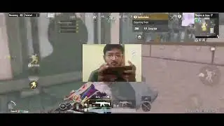 ⚔️ Erangel Bridge Block 🚧 | Total Domination