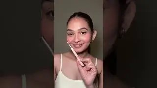 Recreating the viral Pinterest Lip Combo!! 🤎 #mruchabeauty