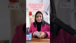 Yes No Tarot🎒🌂✨Ask your question & The Universe is gonna answer you in yes no manner✨ #timeless