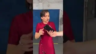 Catching phones faster than a speeding bullet