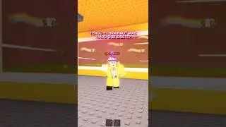 TENGO EL BRAINROT MAS RARO QUE EXISTE? 🤯 #roblox #rodnyroblox #shorts
