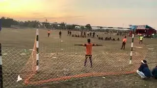 Semifinal Penaltik Kick | Muna Bhai Fc VS Balasore FC |  Subrat Mardi Official | 2026