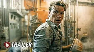 INDOMABLES Tr&aacute;iler Oficial Espa&ntilde;ol (2025) Will Poulter, Daisy Edgar-Jones