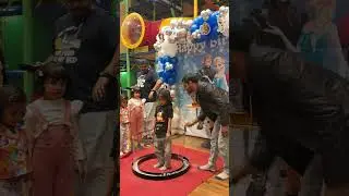 #bubbleartist #birthdayevent #bubbleshow #shorts #show #trending #viral