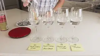 How To Choose The Best Water For Distilling?