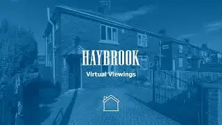 Virtual Viewing of Park Avenue, Royston, 3 Bed Semi-Detached House For Sale from Haybrook Barnsley