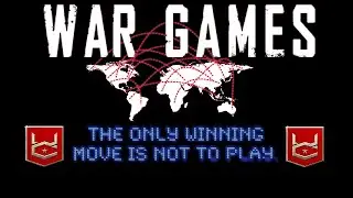 War Commander - Operation: War Games V - Main Track.