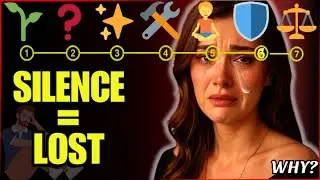 Why Your SILENCE ISN&rsquo;T MAKING HER MISS YOU | Stoic Station
