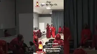 Agya Mfa Nky3 Y3n | True Faith Church International Canada