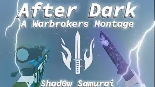[𝟰𝗞] 𝐀𝐟𝐭𝐞𝐫 𝐃𝐚𝐫𝐤 - A War Brokers 2023 Montage