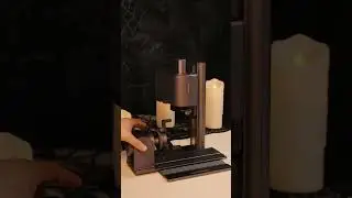 LaserPecker LP2 Plus: DIY Halloween Cup That Glows!