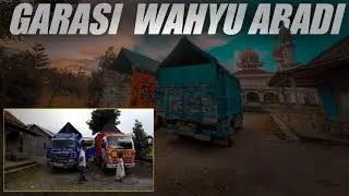 GARASI WAHYU ABADI BERSAMA ROLLIS