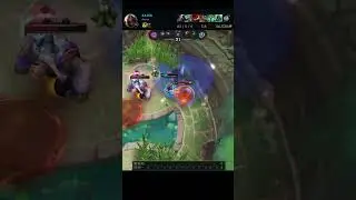 ZED ONE SHOT!!! #leagueoflegends #zed #zedcombo #pentakill #aram #arena   #wildrift #lol #riotgames