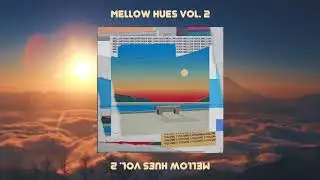 Pelham & Junior - Mellow Hues Vol. 2 (Sample Pack)