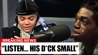 Young M.A. Reacts To Pregnancy Rumors And Reveals Truth.. (Here's Everything You Need To Know!)
