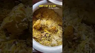 Sunday r lunch jome gache🍛🍖 #ytshorts #food #ytshortsvideo #foodie #bengali