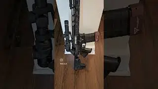 Taran Tactical John Wick IV V7 Harbinger! #tarantactical #v7harbinger