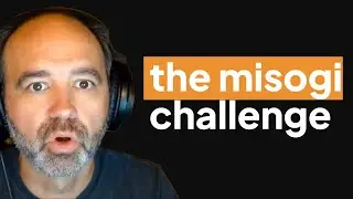 No More Excuses  Take the Misogi Challenge
