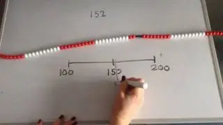 Rounding a 3digit number to the nearest multiple of 100