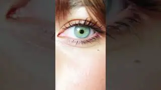 Eye zoom