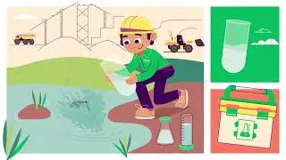 Environmental Compliance Consultancy Animation