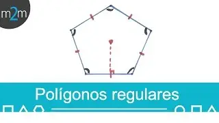 Regular polygons
