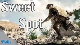 THE SWEET SPOT - Battlefield 1 Sniping Guide