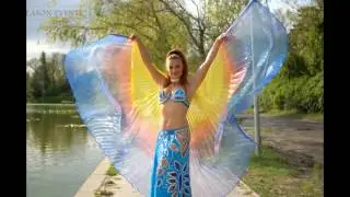 Dansatoare Constanta: cadane profesioniste in arta belly dance la evenimente Constanta - 0762649069