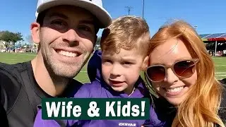 Who is Justin Tucker&rsquo;s wife, Amanda Tucker? Family & Kids