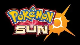 Pokemon Sun Episode 86: UB 02 - Absorption