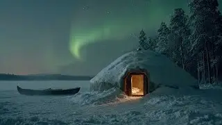 Ancient Starlight Cradle ✨ Medieval Fairytale Sleep (60 Minutes)