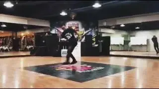 BBoy kim