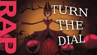 ALASTOR RAP 