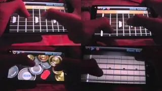 Sweet Child O' Mine (Smartphone Android Apps Cover )