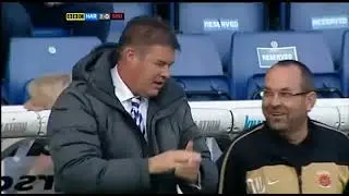 2010-11 Football League Cup  (1 Round)  Hartlepool United v Sheffield United  (11 August 2010)