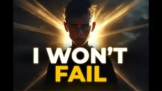 I won&rsquo;t fail #shorts #gym #gymcore #motivation