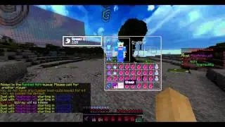 ParaPvp Practice (Read Description)