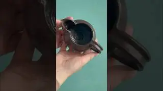 Making a Milk Jug 🥛